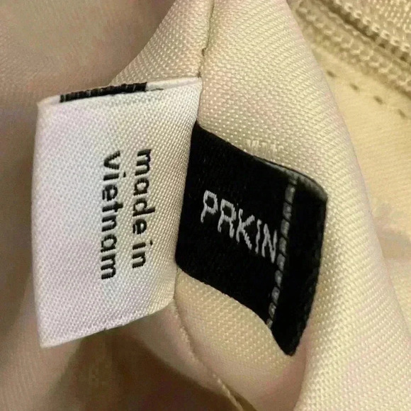 Kate Spade Purse Natalia Shoulder Bag Lilac Frost - Picture 10 of 12